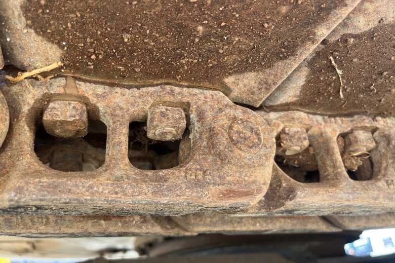 OmecoHub - Immagine BOBCAT E85